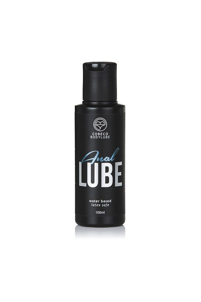 COBECO - LUBRIFICANTE ANALE 100 ML