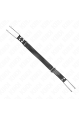 KINK - GANCIO IN METALLO REGOLABILE 36-52 CM