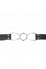 KINK - BAVAGLIO BOCCA RAGNO 60 X 3 CM TAGLIA S 3 CM