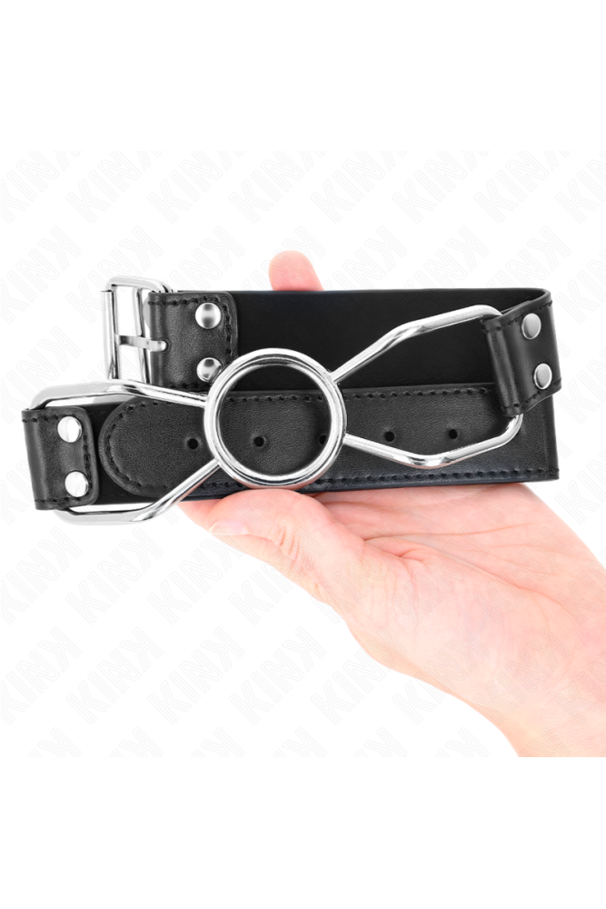 KINK - BAVAGLIO BOCCA RAGNO 60 X 3 CM TAGLIA S 3 CM