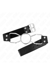 KINK - BAVAGLIO BOCCA RAGNO 60 X 3 CM TAGLIA M 4