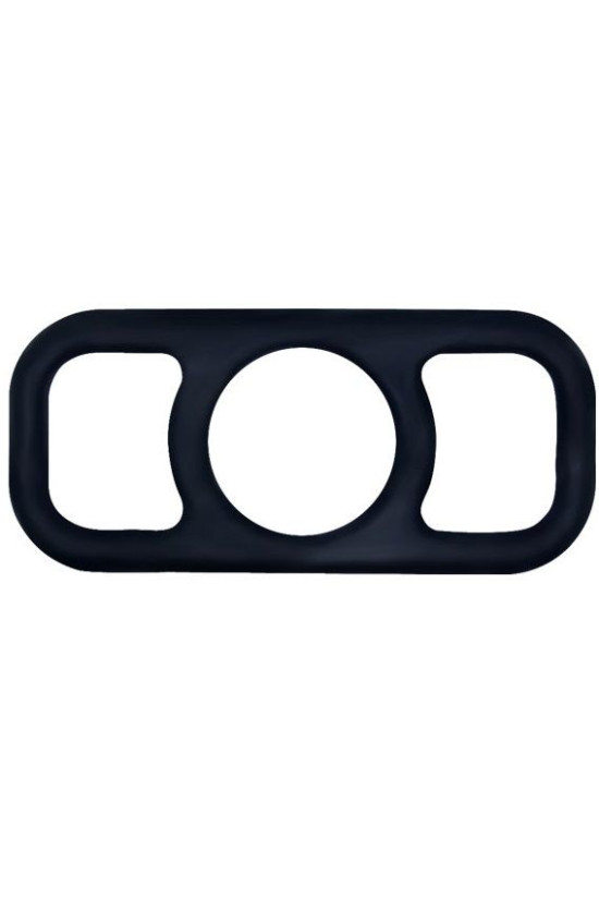 BAILE - ANELLI DA ALLENAMENTO IN SILICONE PER ALLENAMENTO DELLA