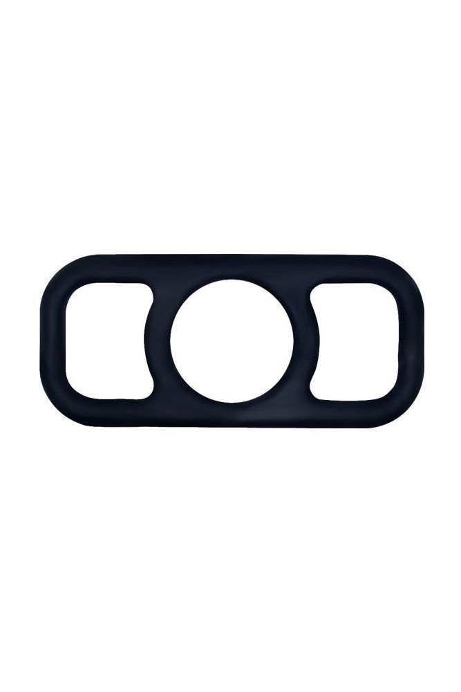 BAILE - ANELLI DA ALLENAMENTO IN SILICONE PER ALLENAMENTO DELLA