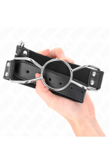 KINK - BAVAGLIO BOCCA RAGNO 60 X 3 CM MISURA L 5 CM