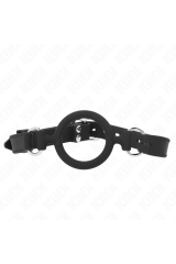 KINK - O-RING IN SILICONE 5 CM GAG 56 CM