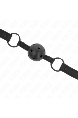 KINK - PALLA IN NEOPRENE 4.5 CM GAG 63.5 X 2 CM REGOLABILE 41 X 59 CM