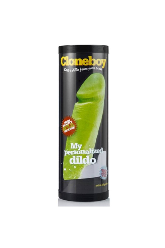 CLONEBOY - GLOW IN THE DARK PENIS CLONER KIT