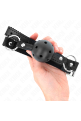 KINK - SFERA CAVA DURA NERA 4