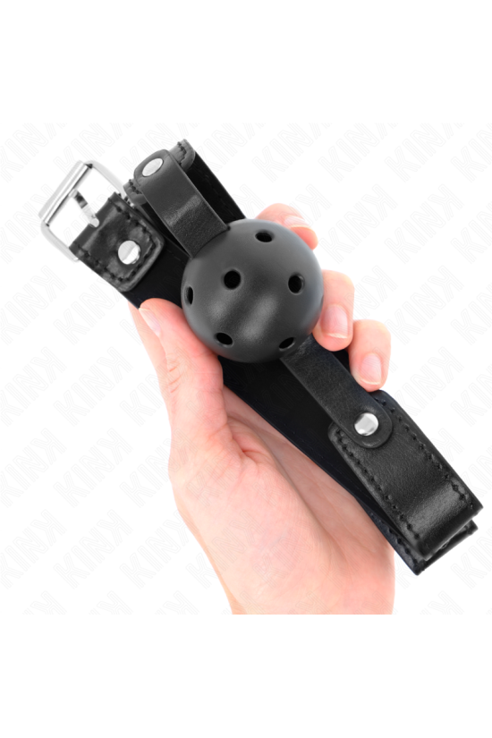 KINK - PALLA TRASPIRANTE NERA 4