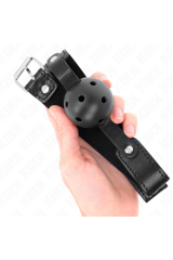 KINK - PALLA TRASPIRANTE NERA 4