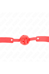 KINK - PALLA TRASPIRANTE ROSSA 4