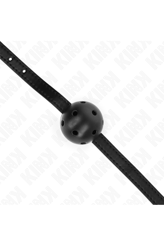 KINK - SIMPLICITY PALLA TRASPIRANTE NERA 4