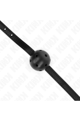 KINK - SIMPLICITY PALLA TRASPIRANTE NERA 4