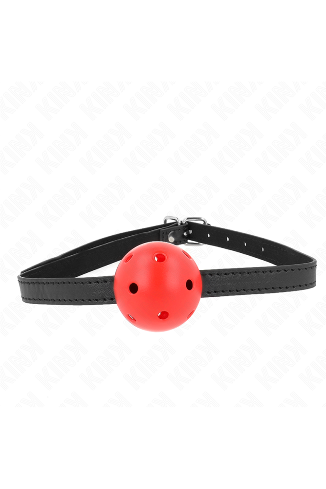 KINK - SIMPLICITY ROSSO TRASPIRANTE SFERA 4