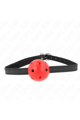 KINK - SIMPLICITY ROSSO TRASPIRANTE SFERA 4