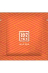 CONFORTEX - PRESERVATIVO NATURE BOX 144 UNITÀ