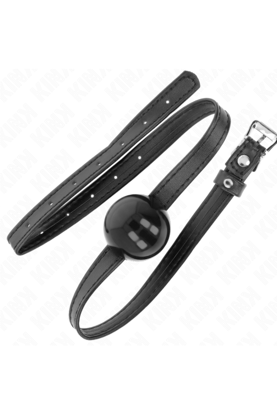 KINK - PICCOLO SIMPLICITY STRAP BALL 4 CM GAG 60 x 2 CM