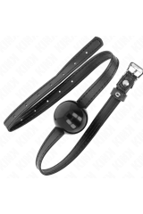 KINK - PICCOLO SIMPLICITY STRAP BALL 4 CM GAG 60 x 2 CM