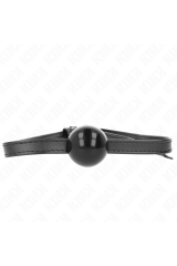 KINK - PICCOLO SIMPLICITY STRAP BALL 4 CM GAG 60 x 2 CM