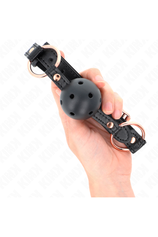 KINK - PALLA PREMIUM IN TPE 4 CM GAG 60 x 2 CM