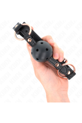 KINK - PALLA PREMIUM IN TPE 4 CM GAG 60 x 2 CM