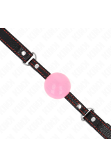 KINK - PALLA ORO ROSA 4 CM GAG 60 x 2 CM