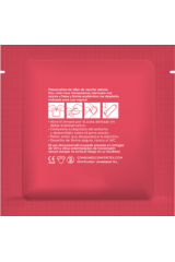 CONFORTEX - PRESERVATIVO FRAGOLA 144 UNITÀ