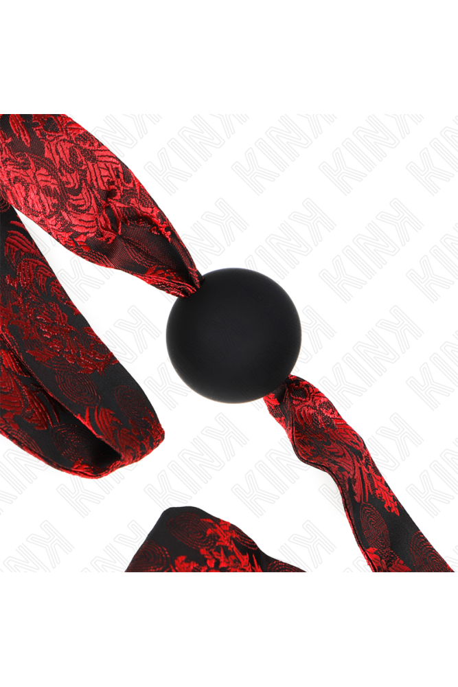 KINK - SFERA IN SILICONE SCANDALO 4