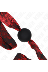 KINK - SFERA IN SILICONE SCANDALO 4