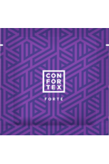 CONFORTEX - PRESERVATIVI NATURE FORTE 144 UNITÀ