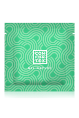 CONFORTEX - LUBRIFICANTE SINGOLA DOSE 6ML SCATOLA / BUSTA DA 100 UNITÀ