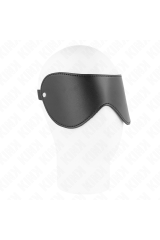 KINK - FASCIA IN SIMILPELLE CON 2 RIVETTI 23 x 9