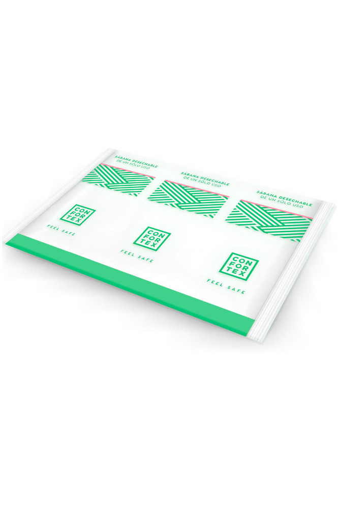 CONFORTEX - FOGLI IGIENICI MONOUSO