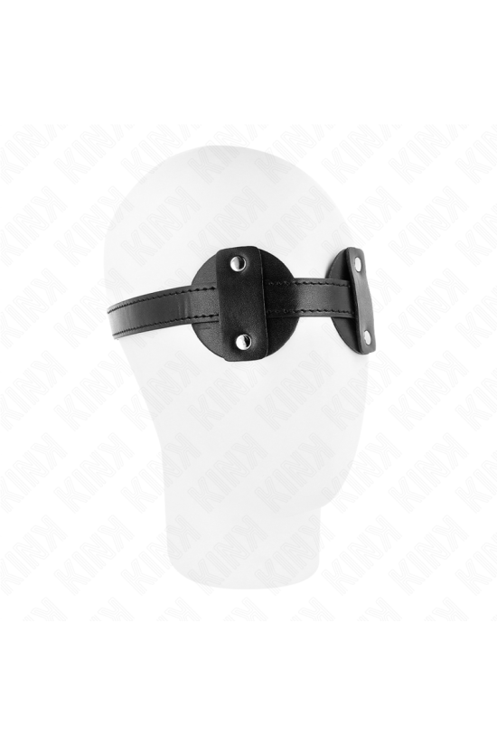 KINK - COPRIBENDA TONDA 5.9 CM REGOLABILE 40.5-67 CM