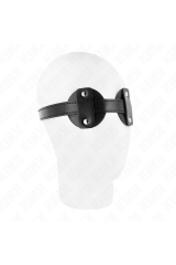 KINK - COPRIBENDA TONDA 5.9 CM REGOLABILE 40.5-67 CM