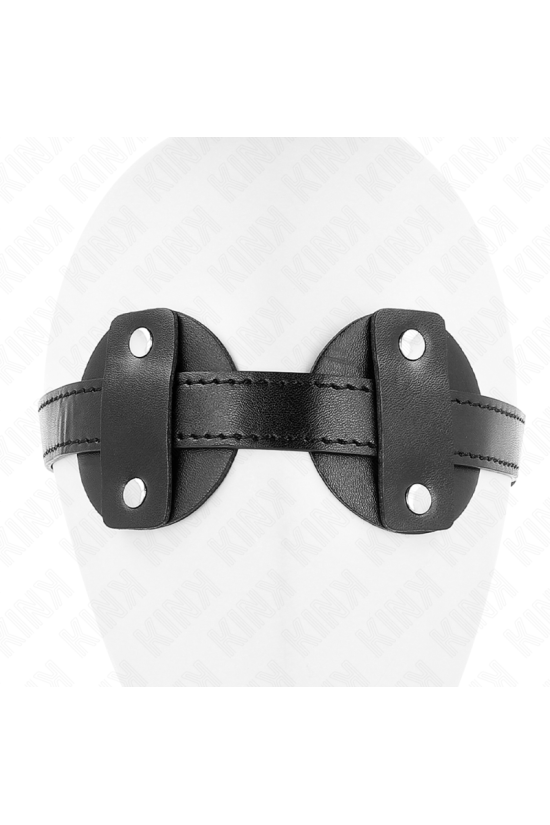 KINK - COPRIBENDA TONDA 5.9 CM REGOLABILE 40.5-67 CM