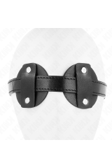 KINK - COPRIBENDA TONDA 5.9 CM REGOLABILE 40.5-67 CM