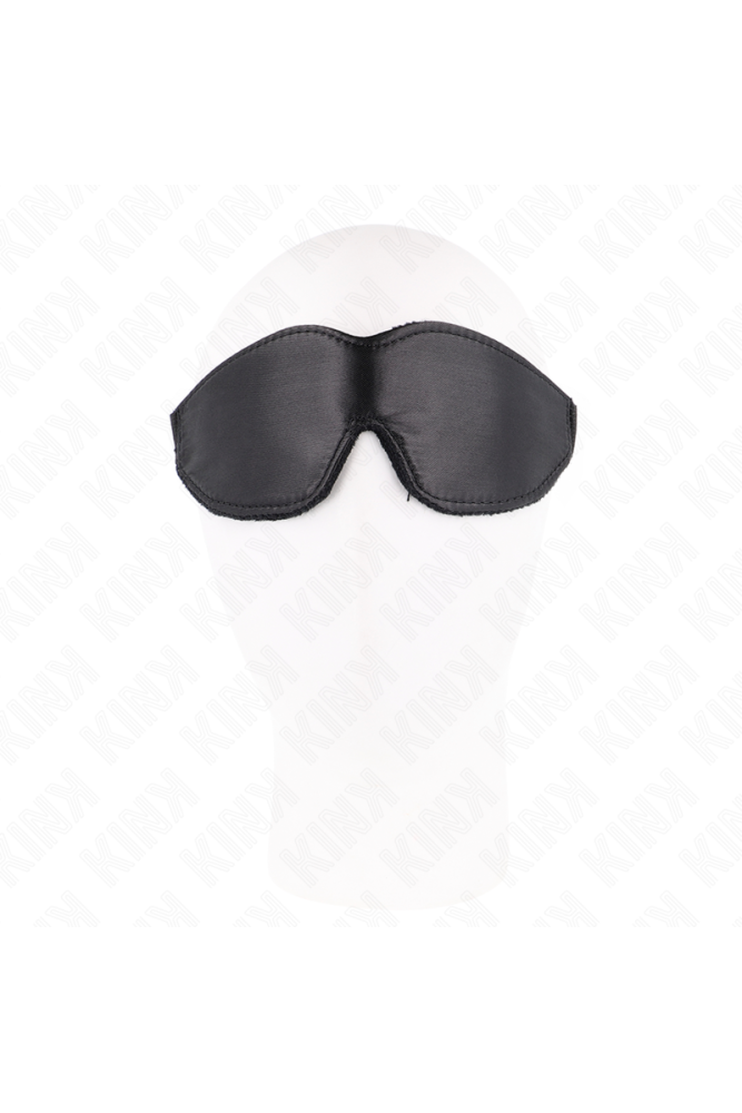 KINK - BENDA FODERATA IN PELLE 20 x 7 CM