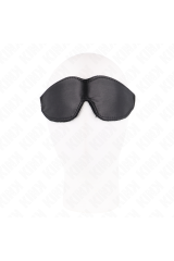 KINK - BENDA FODERATA IN PELLE 20 x 7 CM