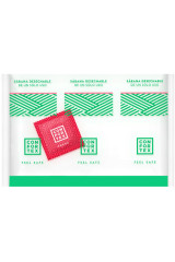 CONFORTEX - LENZUOLA IGIENICA MONOUSO