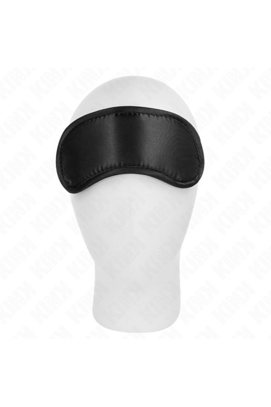 KINK - FASCIA IN RASO 19 x 6 CM REGOLABILE 16-38 CM