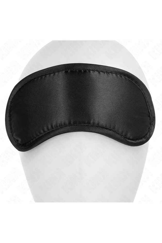 KINK - FASCIA IN RASO 19 x 6 CM REGOLABILE 16-38 CM