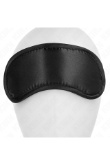 KINK - FASCIA IN RASO 19 x 6 CM REGOLABILE 16-38 CM