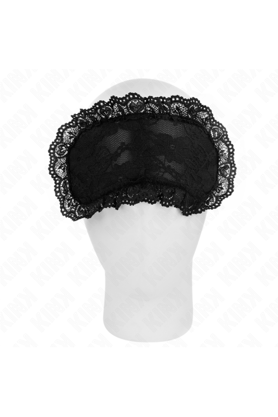 KINK - FASCIA IN PIZZO MODELLO 1 22