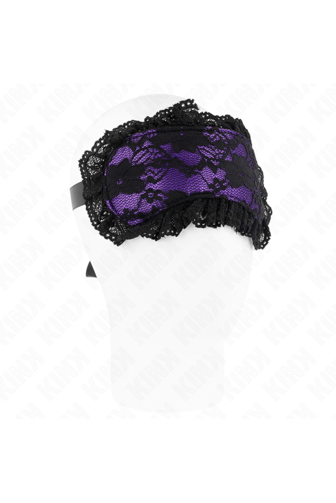 KINK - FASCIA IN PIZZO MODELLO 2 22