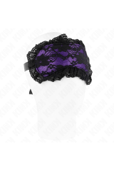 KINK - FASCIA IN PIZZO MODELLO 2 22