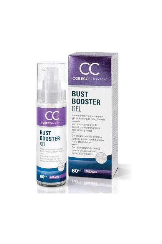 COBECO - CC BUST BOOSTER GEL 60ML