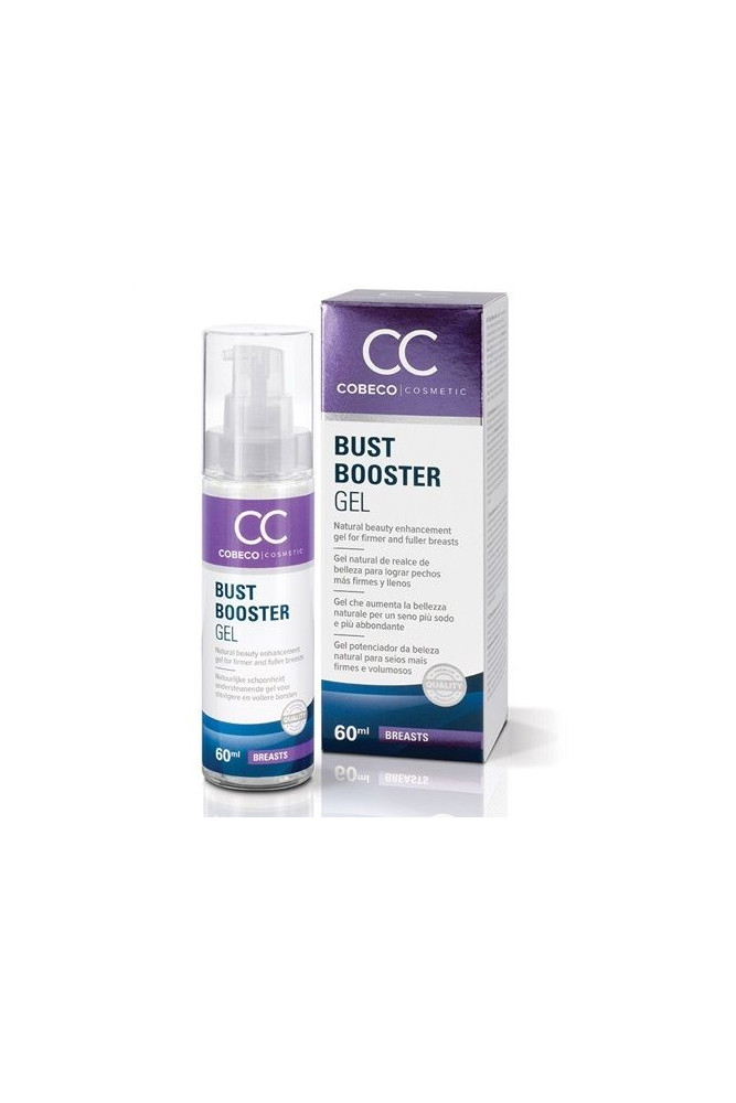 COBECO - CC BUST BOOSTER GEL 60ML