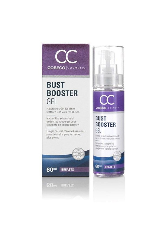 COBECO - CC BUST BOOSTER GEL 60ML