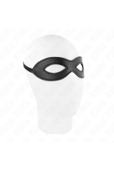 KINK - MASCHERA PER OCCHI CON MINI RIVETTI MODELLO 2 20